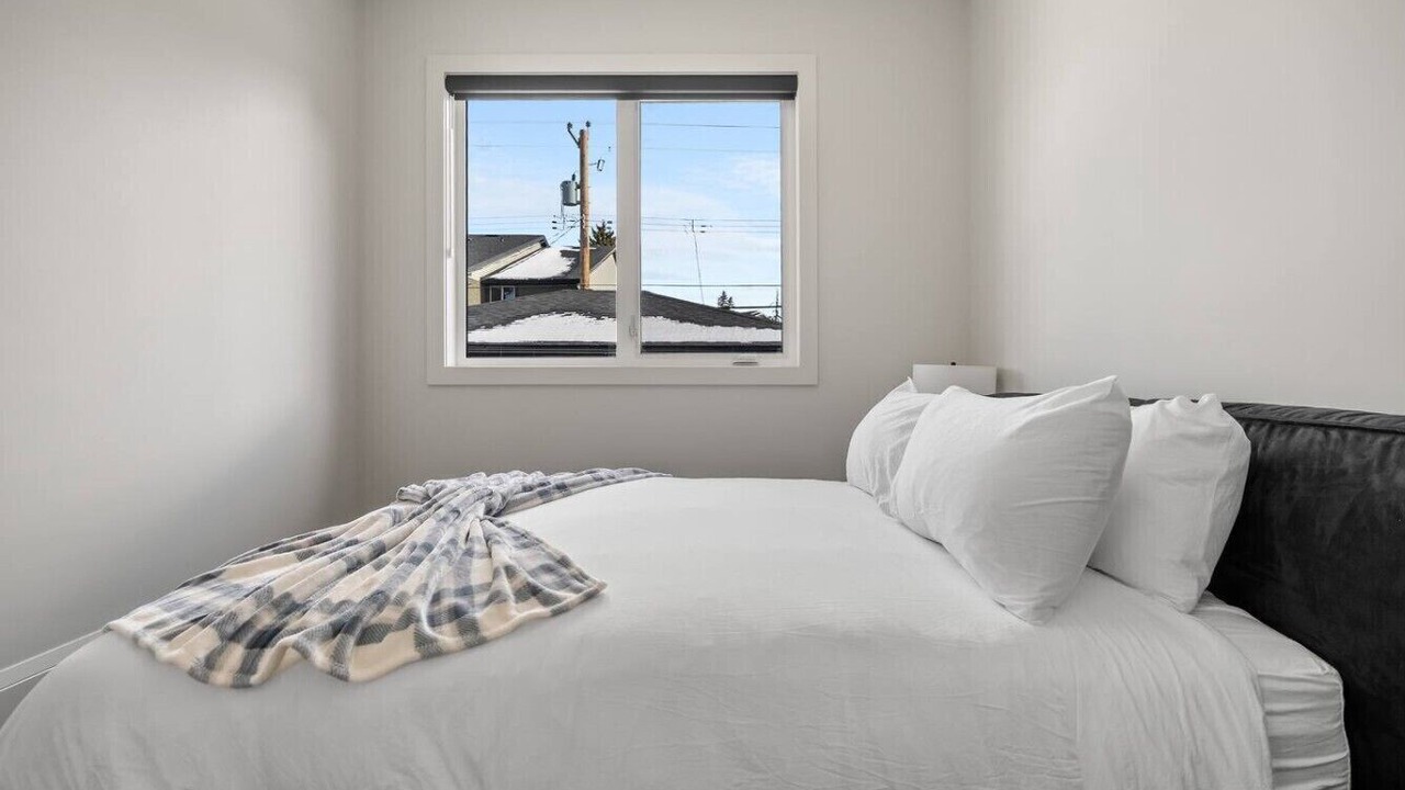 Photo of Bedroom in Killarney