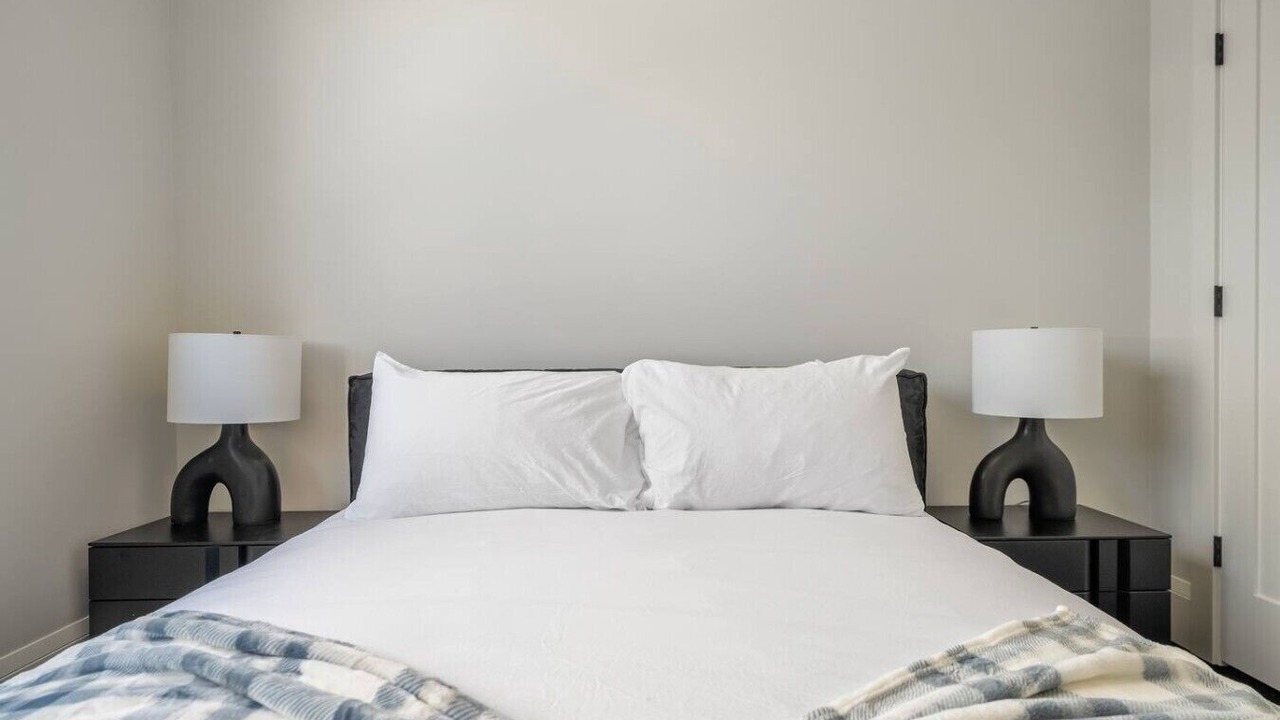 Photo of Bedroom in Killarney
