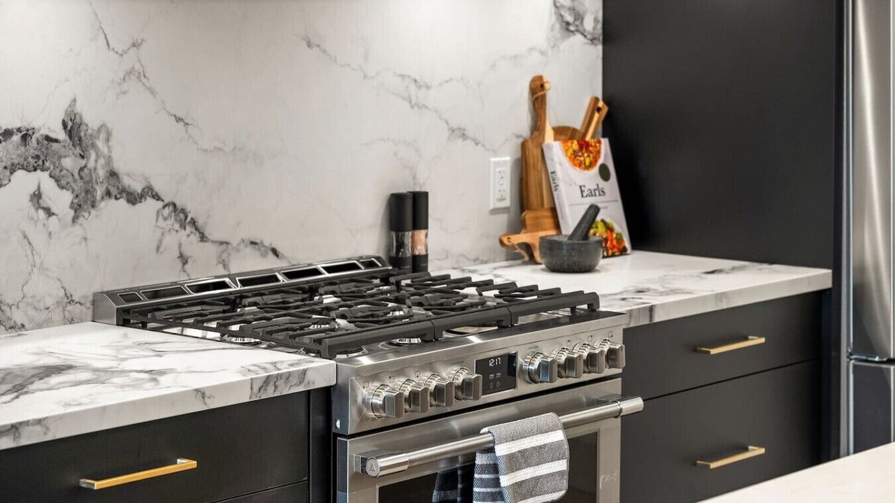 Photo of Kitchen in Killarney