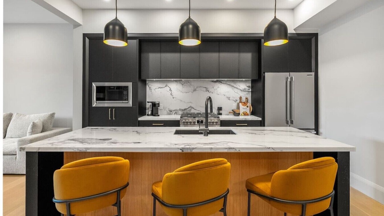 Photo of Kitchen in Killarney