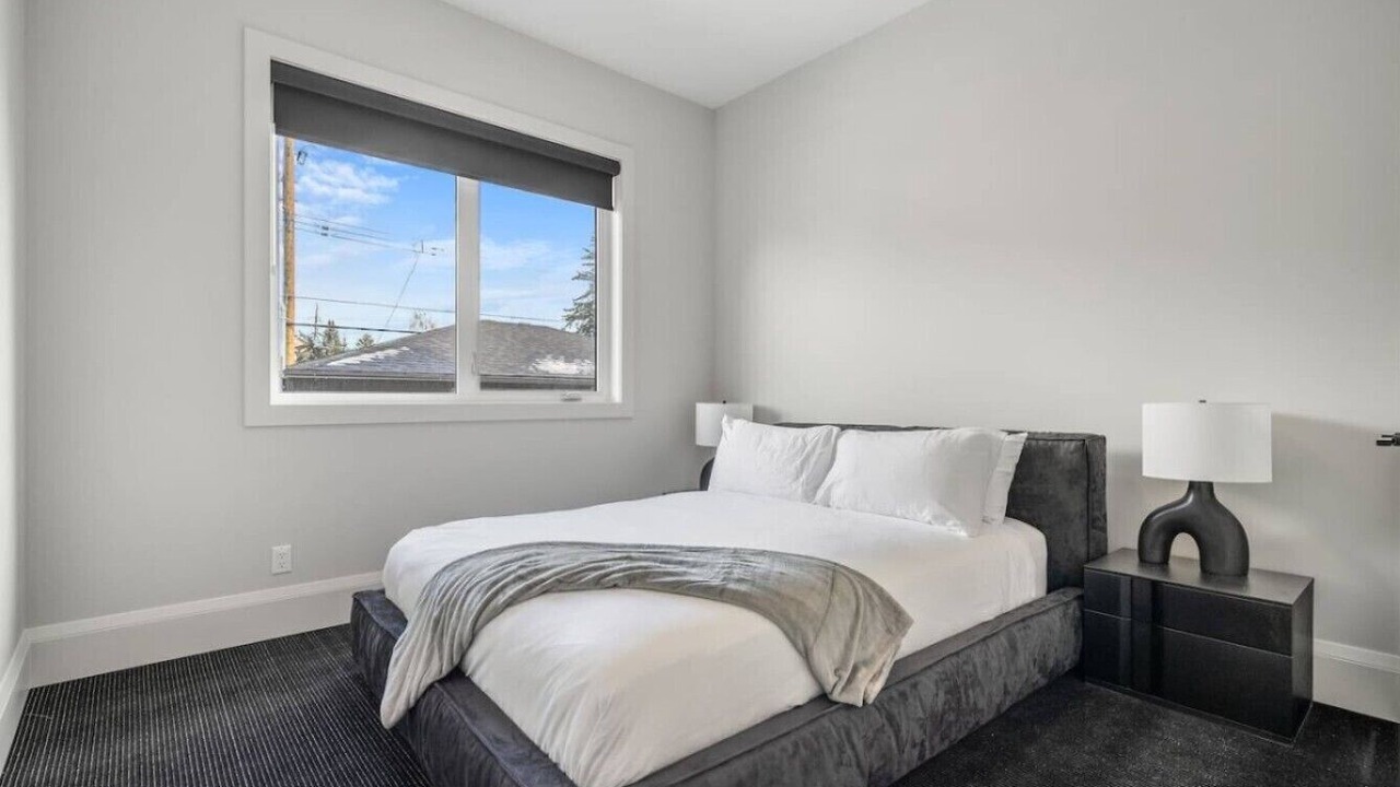 Photo of Bedroom in Killarney