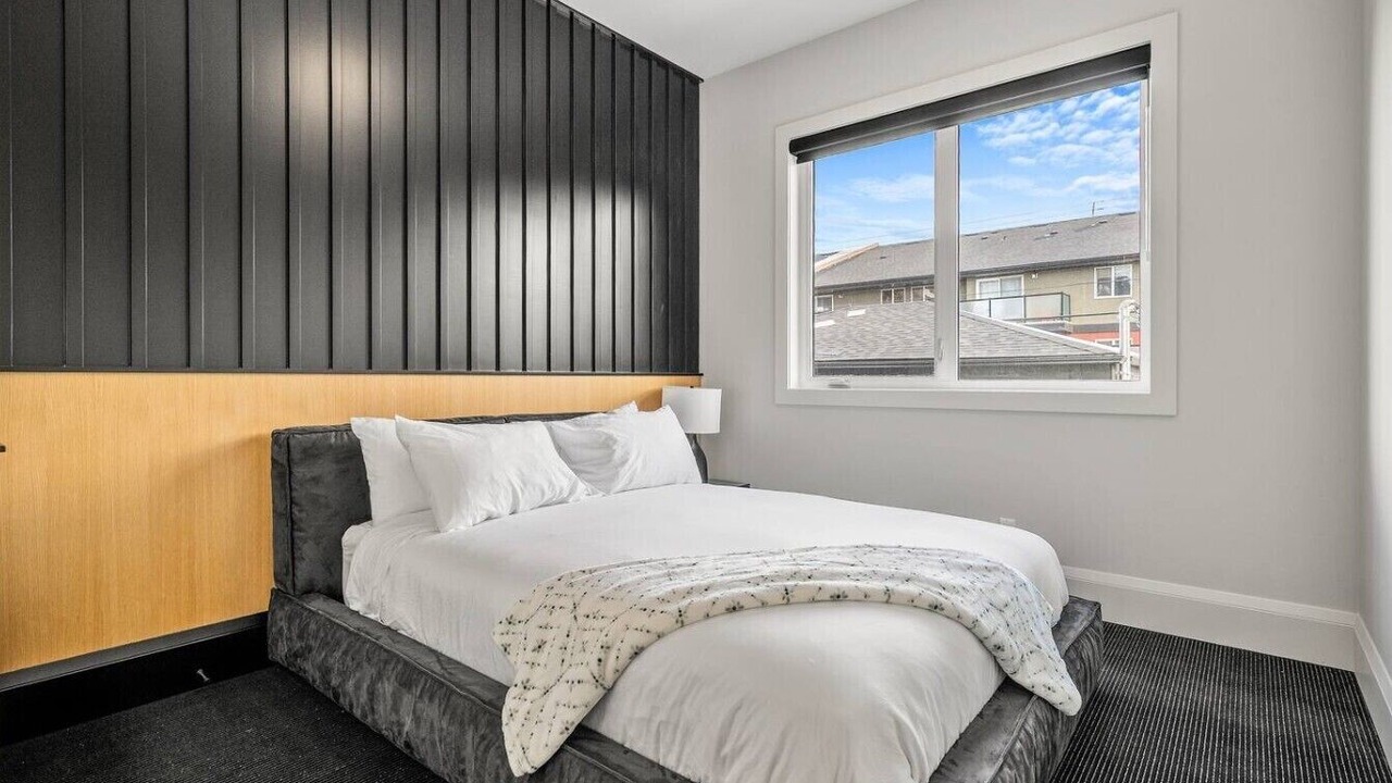 Photo of Bedroom in Killarney