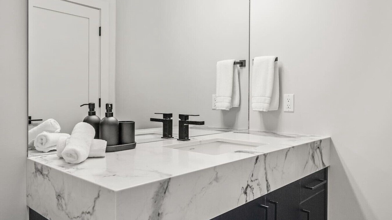 Photo of Bathroom in Killarney