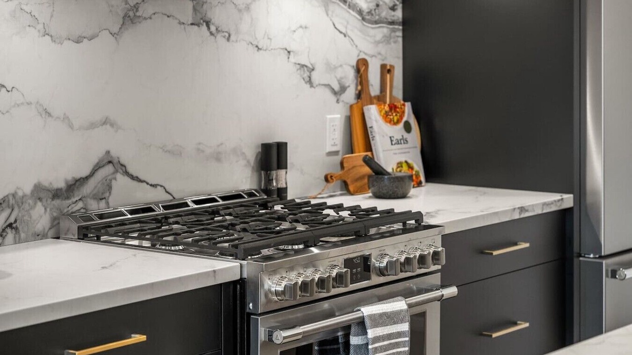 Photo of Kitchen in Killarney