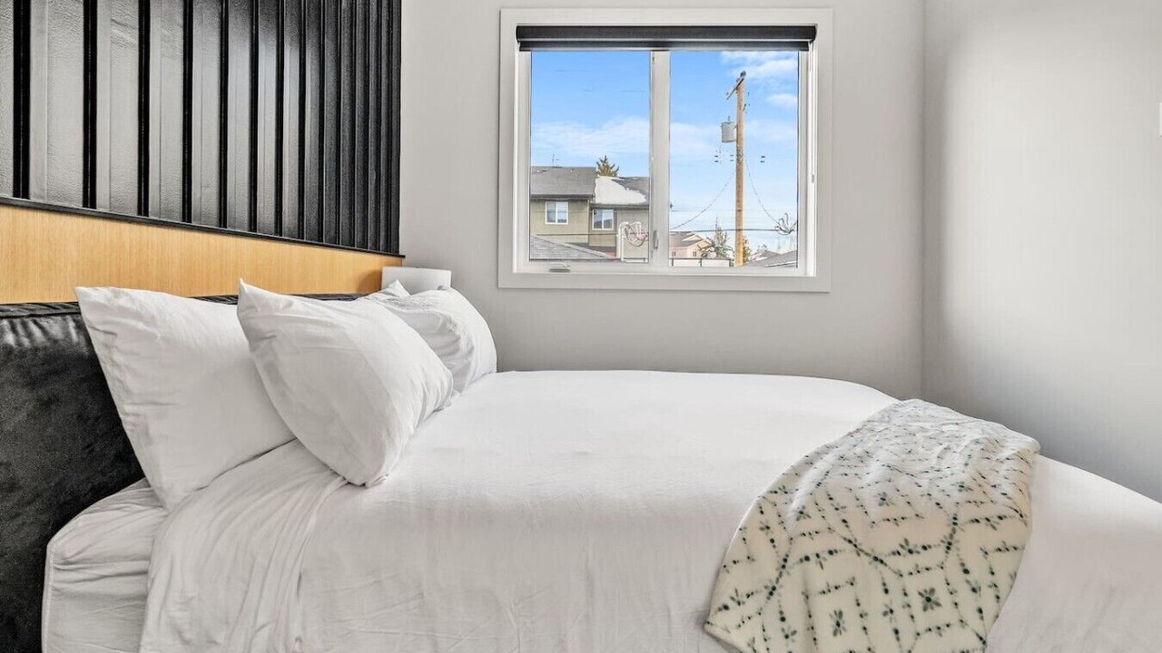Photo of Bedroom in Killarney