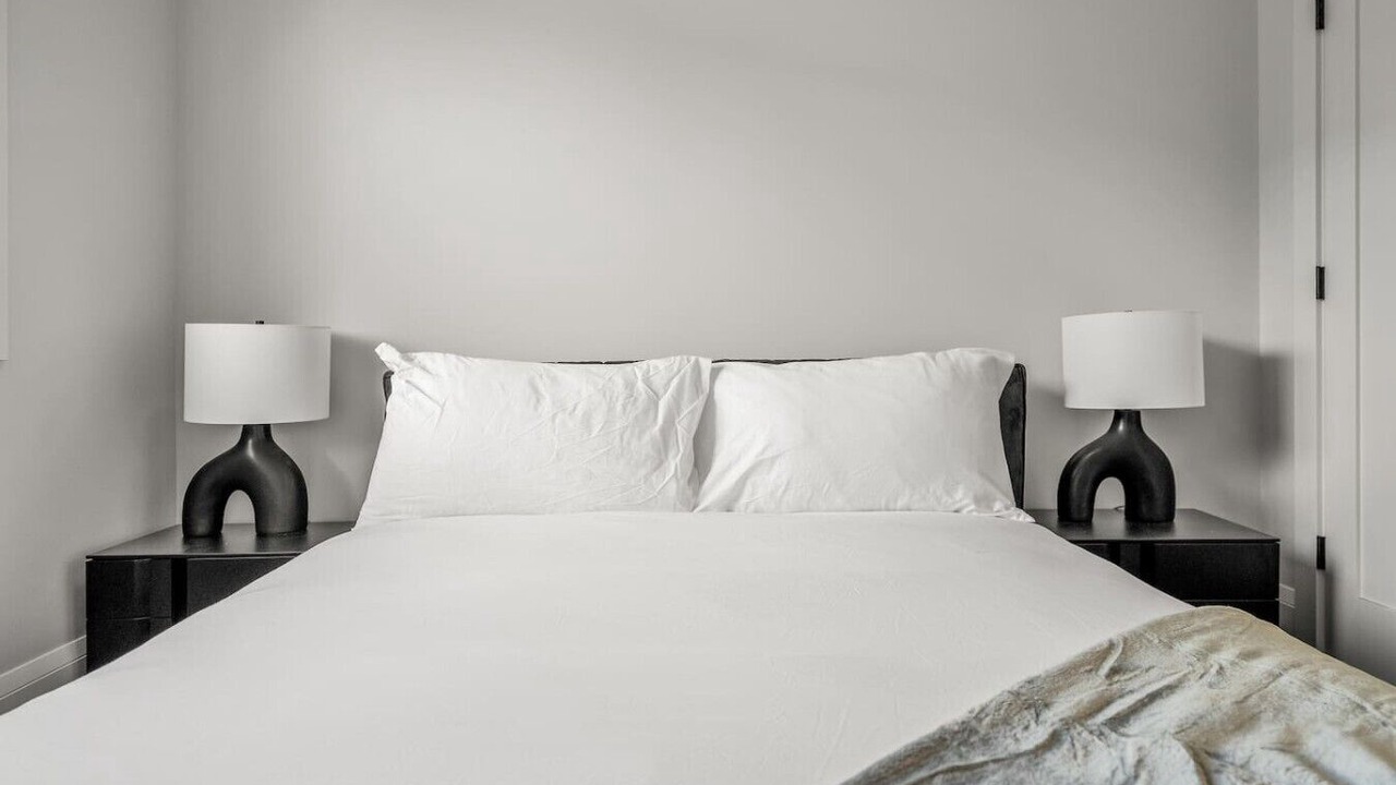 Photo of Bedroom in Killarney