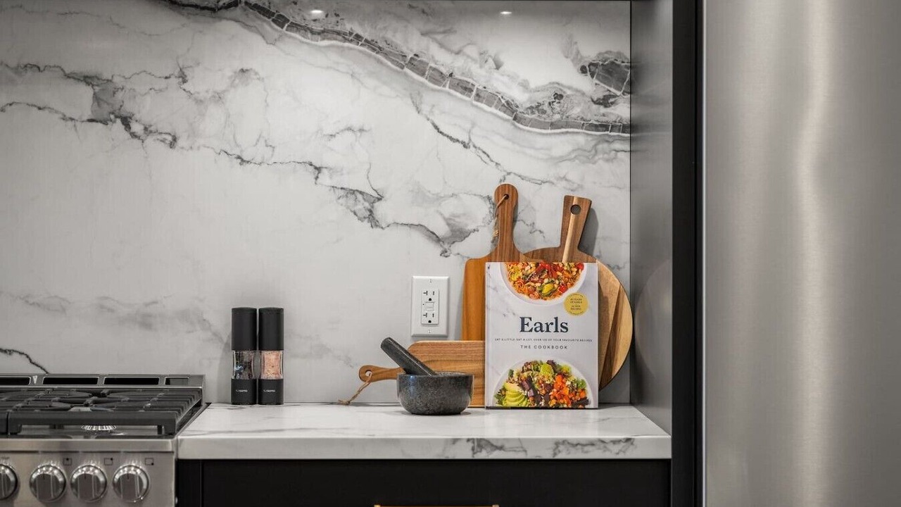 Photo of Kitchen in Killarney
