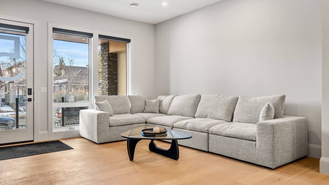 Photo of Livingroom in Killarney