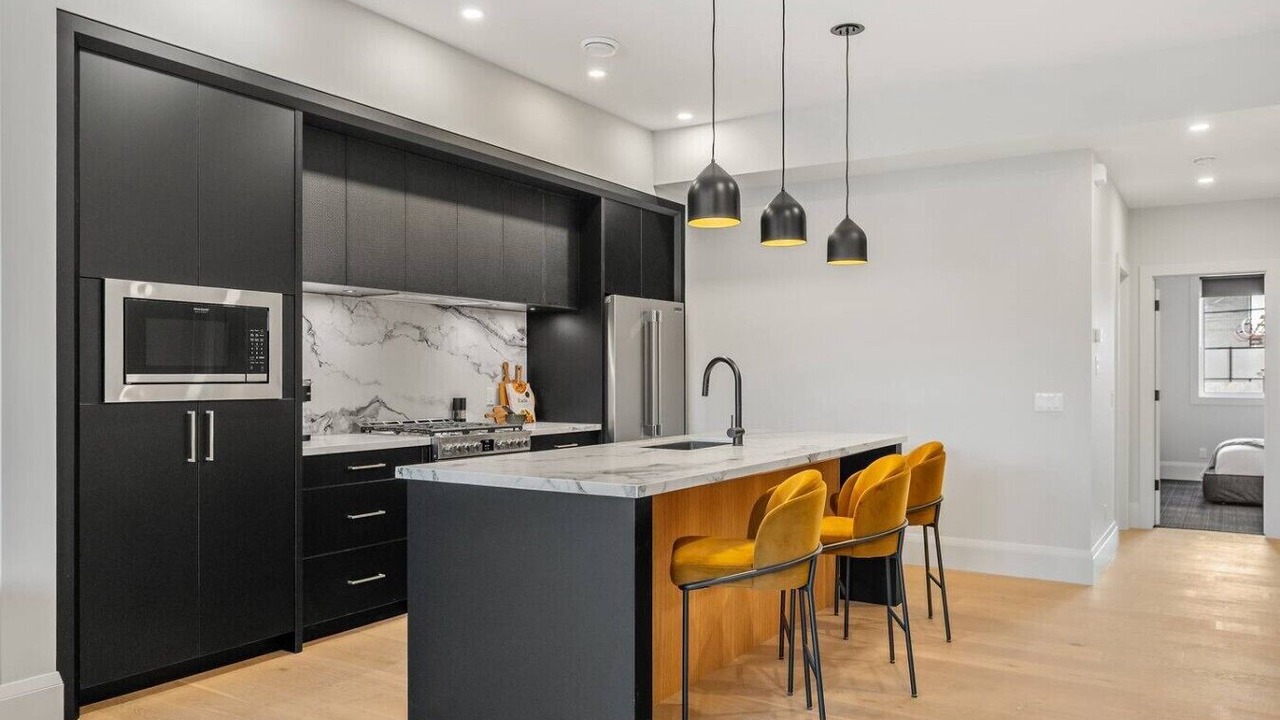 Photo of Kitchen in Killarney