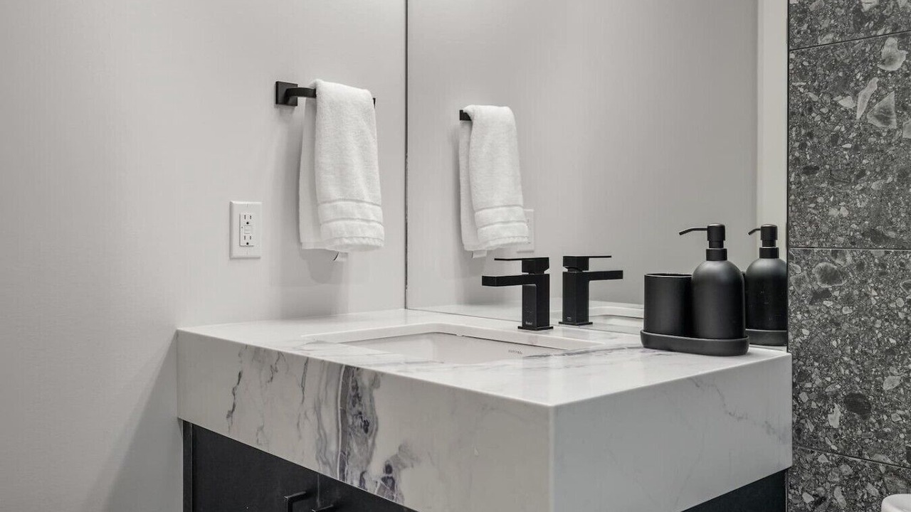 Photo of Bathroom in Killarney