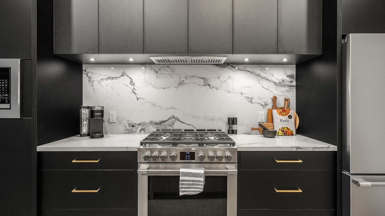 Photo of Kitchen in Killarney