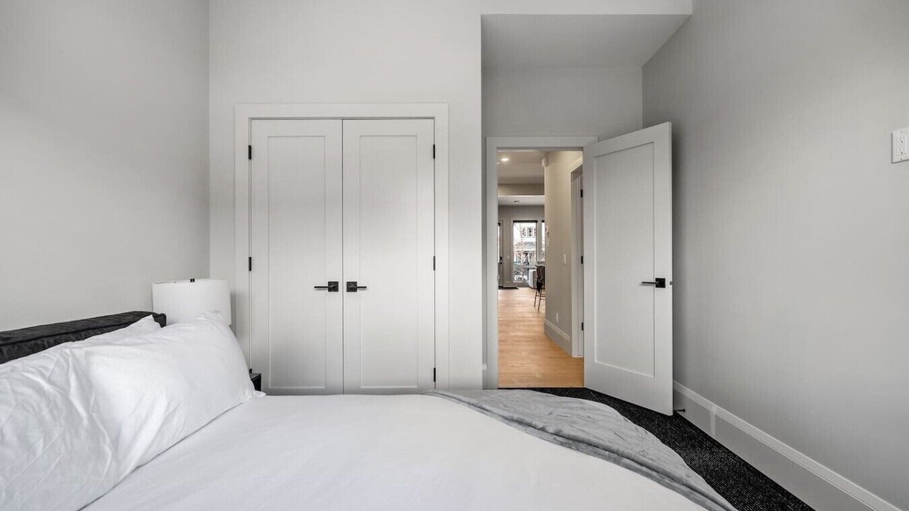 Photo of Bedroom in Killarney