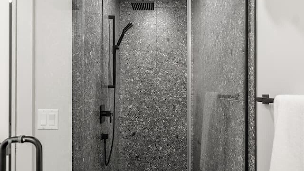 Photo of Bathroom in Killarney