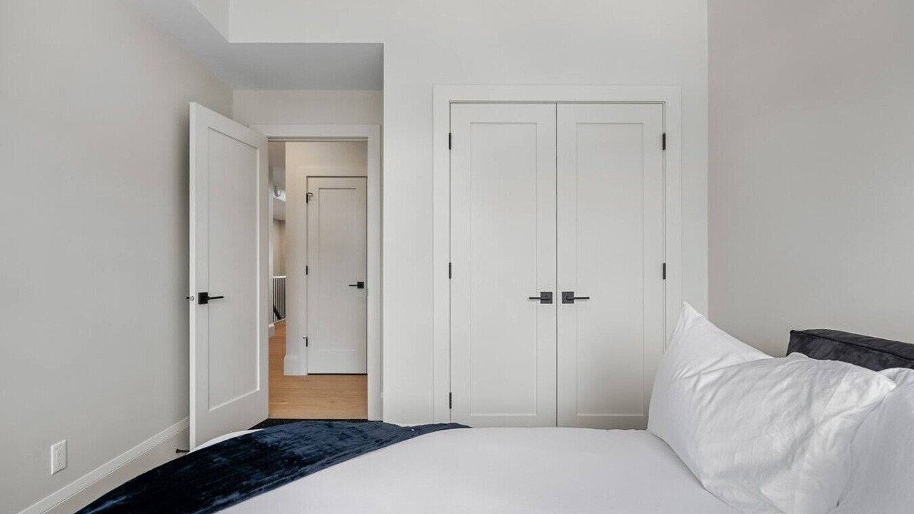 Photo of Bedroom in Killarney