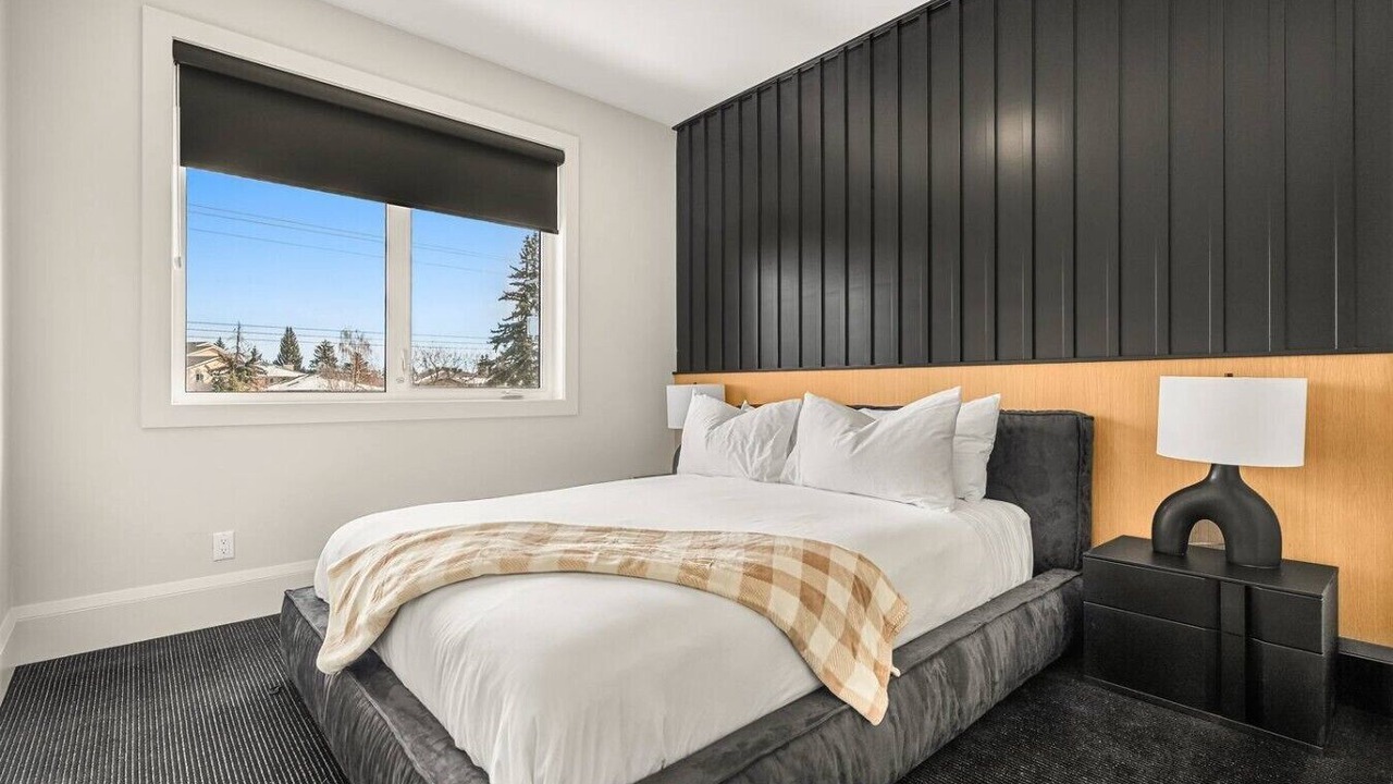 Photo of Bedroom in Killarney