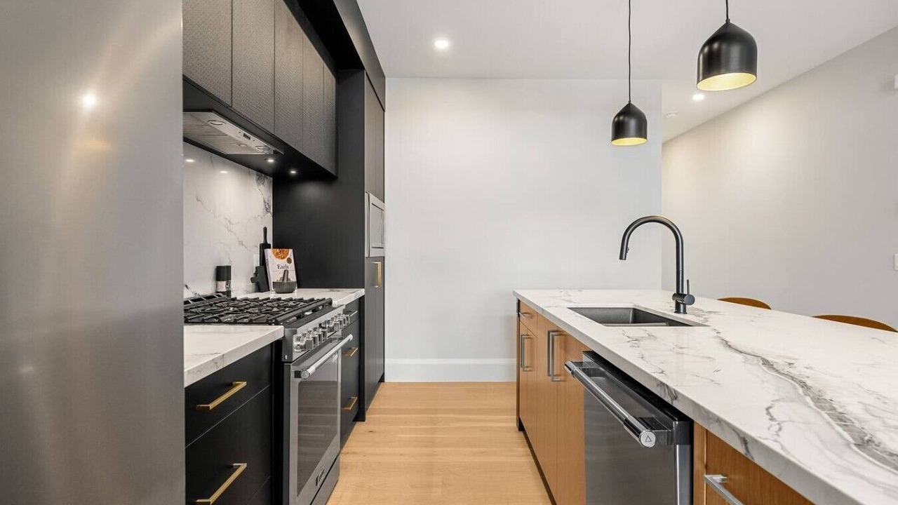 Photo of Kitchen in Killarney