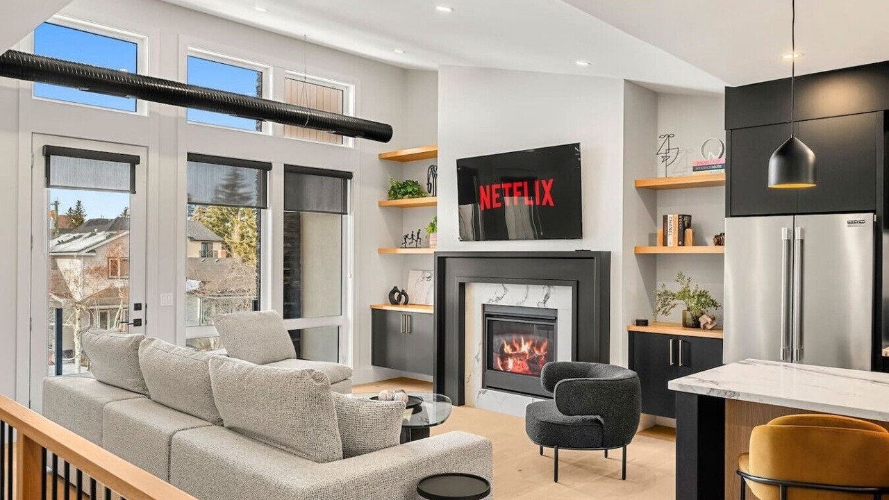 Photo of Livingroom in Killarney