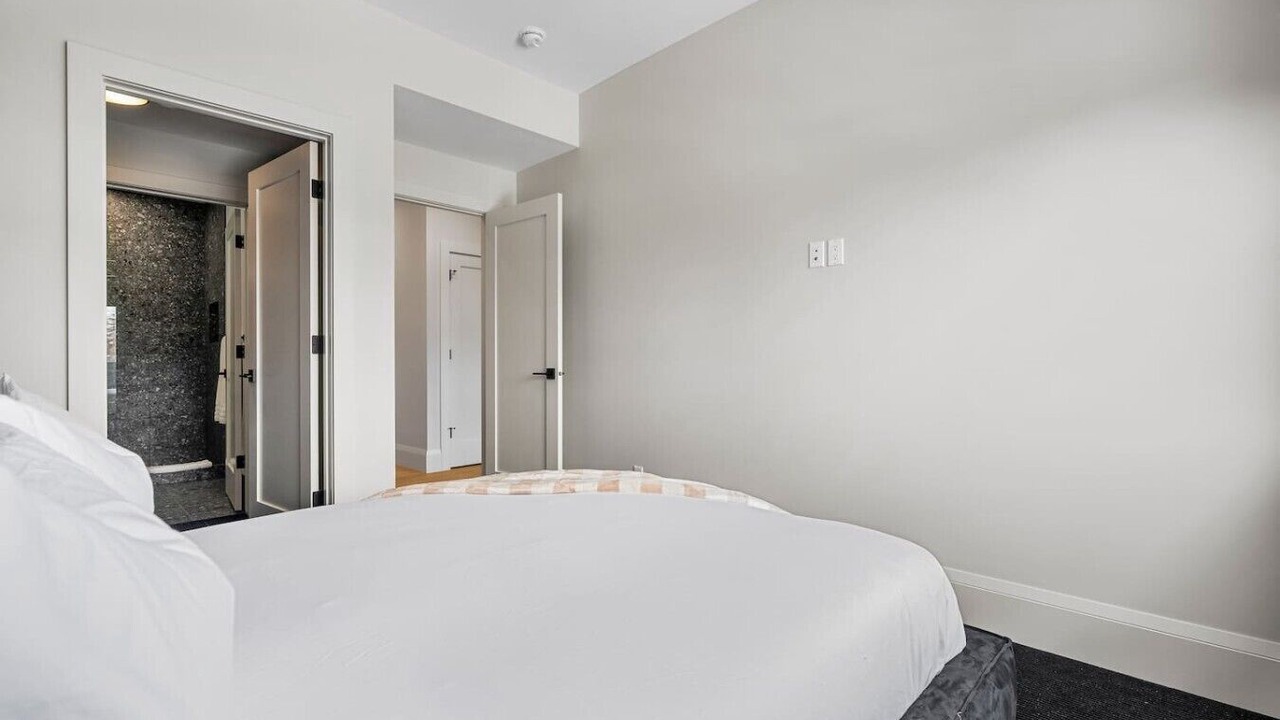 Photo of Bedroom in Killarney