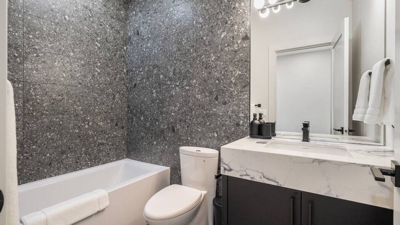 Photo of Bathroom in Killarney