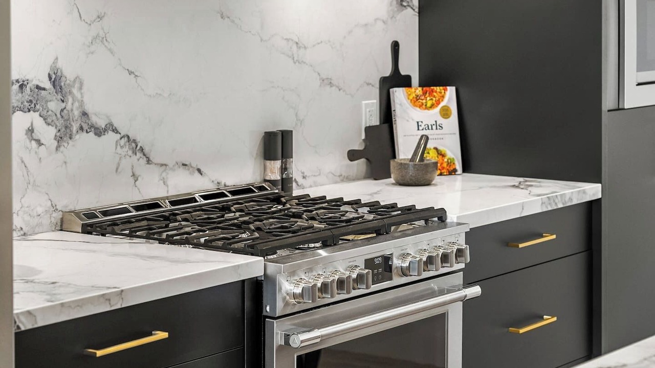 Photo of Kitchen in Killarney