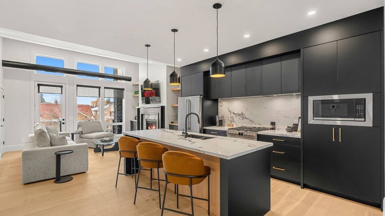 Photo of Kitchen in Killarney