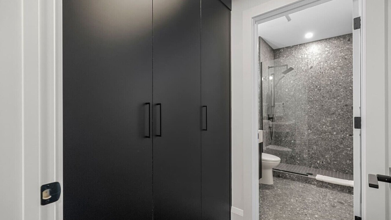 Photo of Bathroom in Killarney