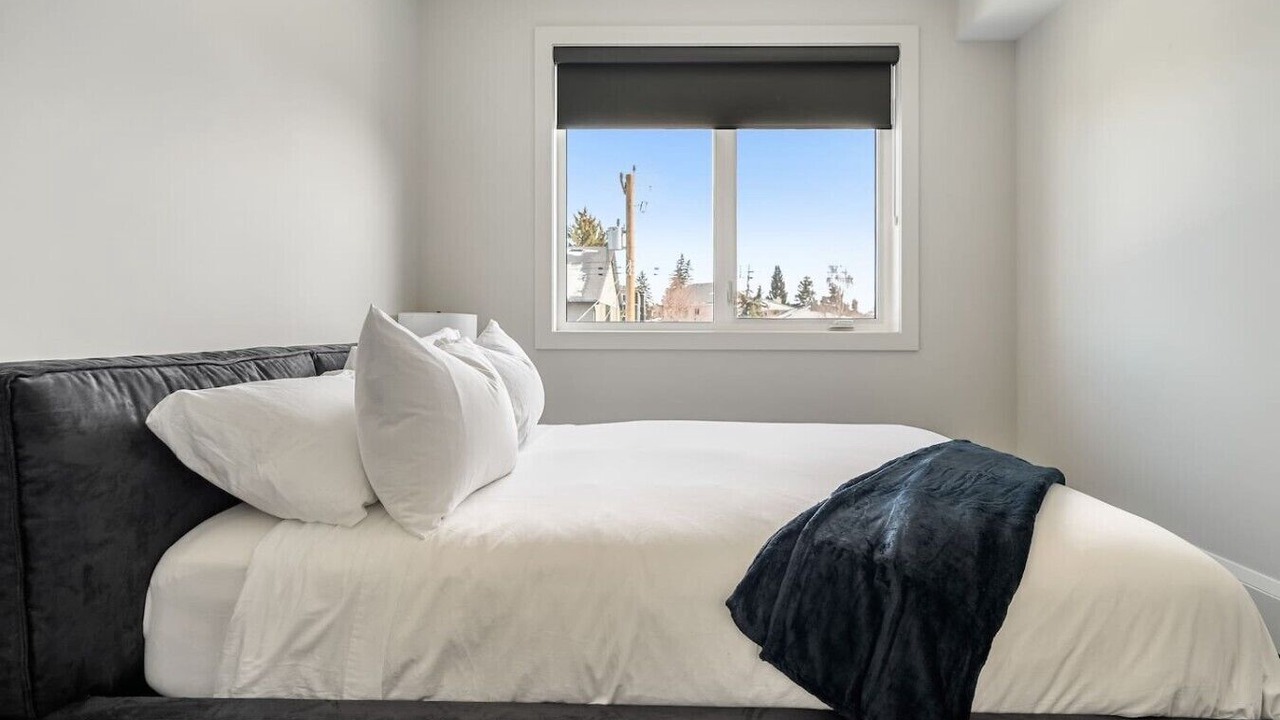 Photo of Bedroom in Killarney