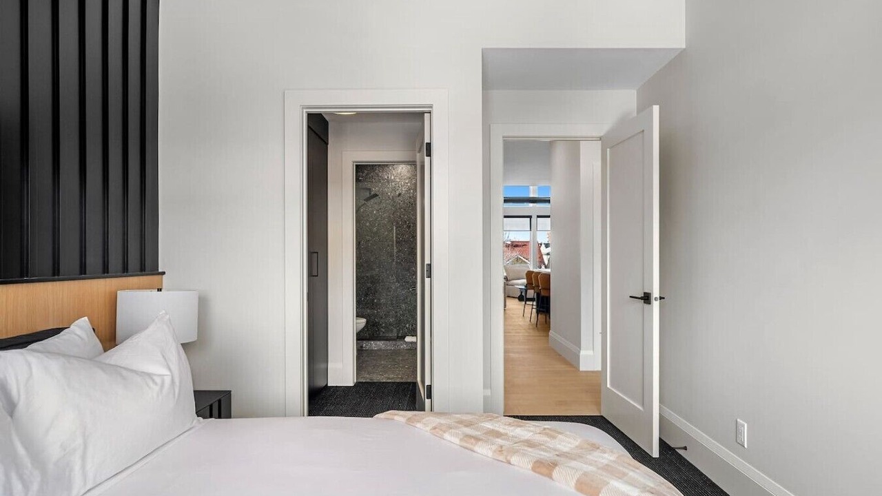 Photo of Bedroom in Killarney