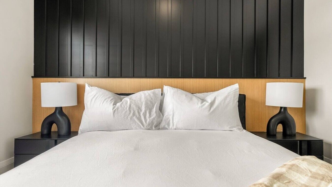 Photo of Bedroom in Killarney
