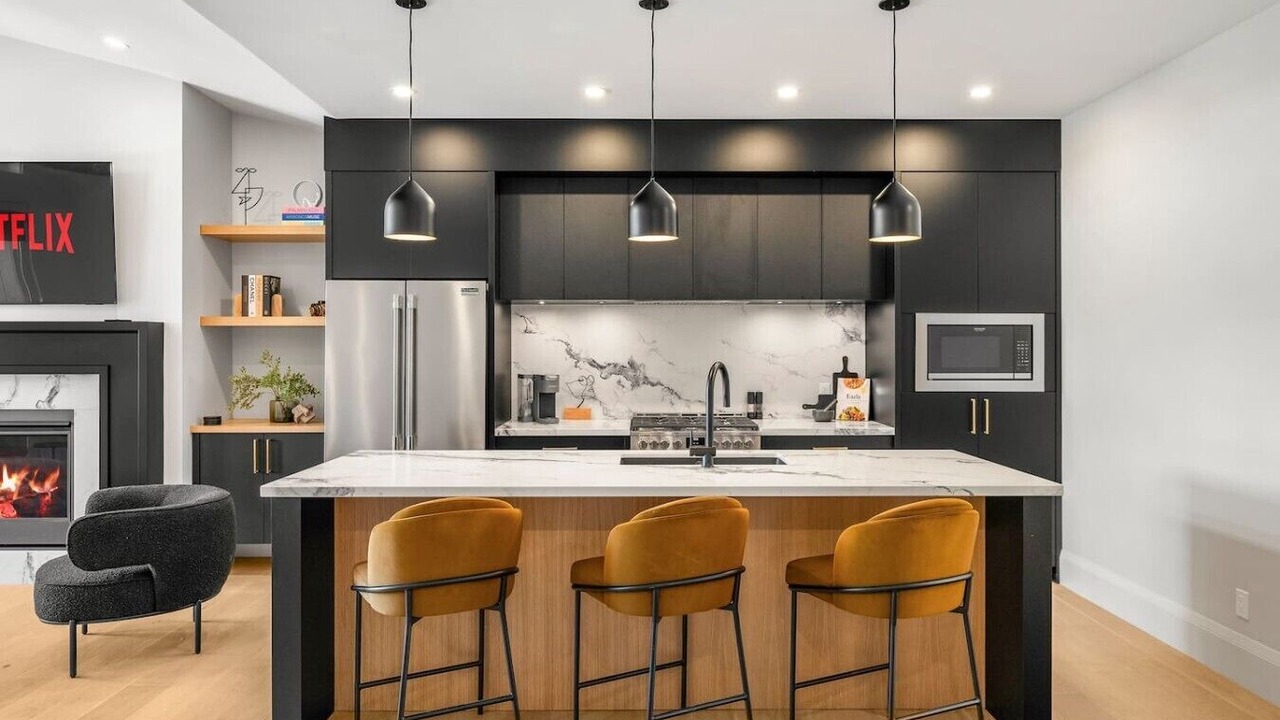 Photo of Kitchen in Killarney