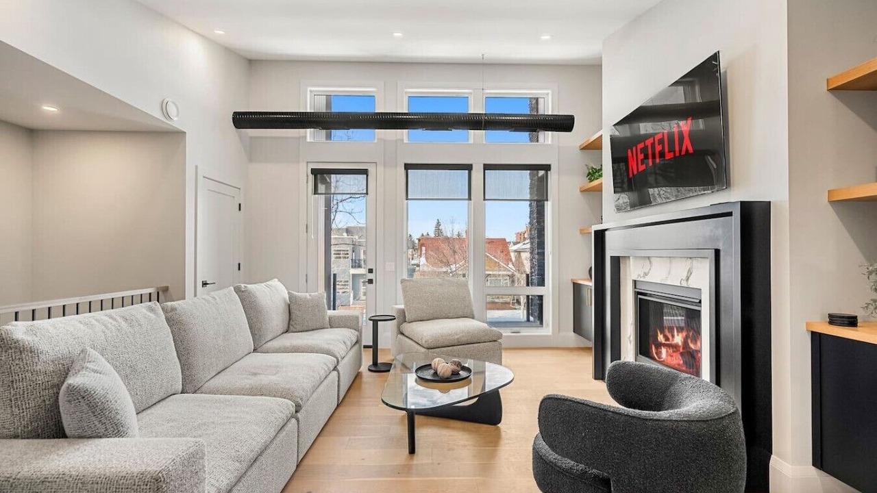Photo of Livingroom in Killarney