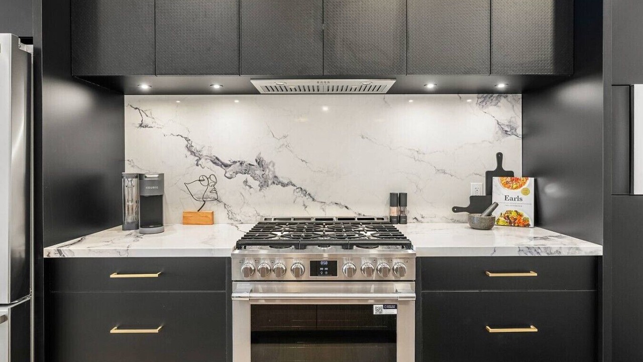 Photo of Kitchen in Killarney