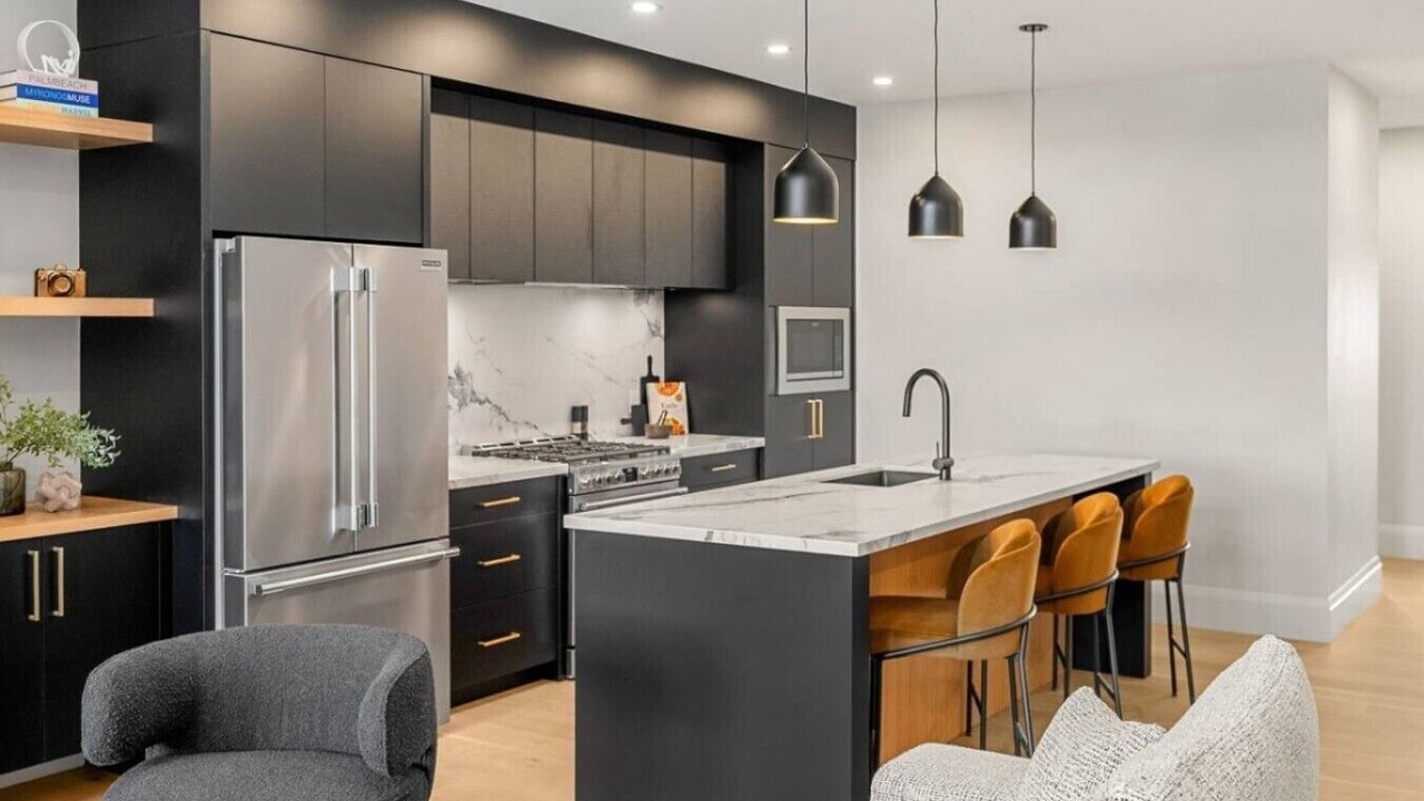 Photo of Kitchen in Killarney