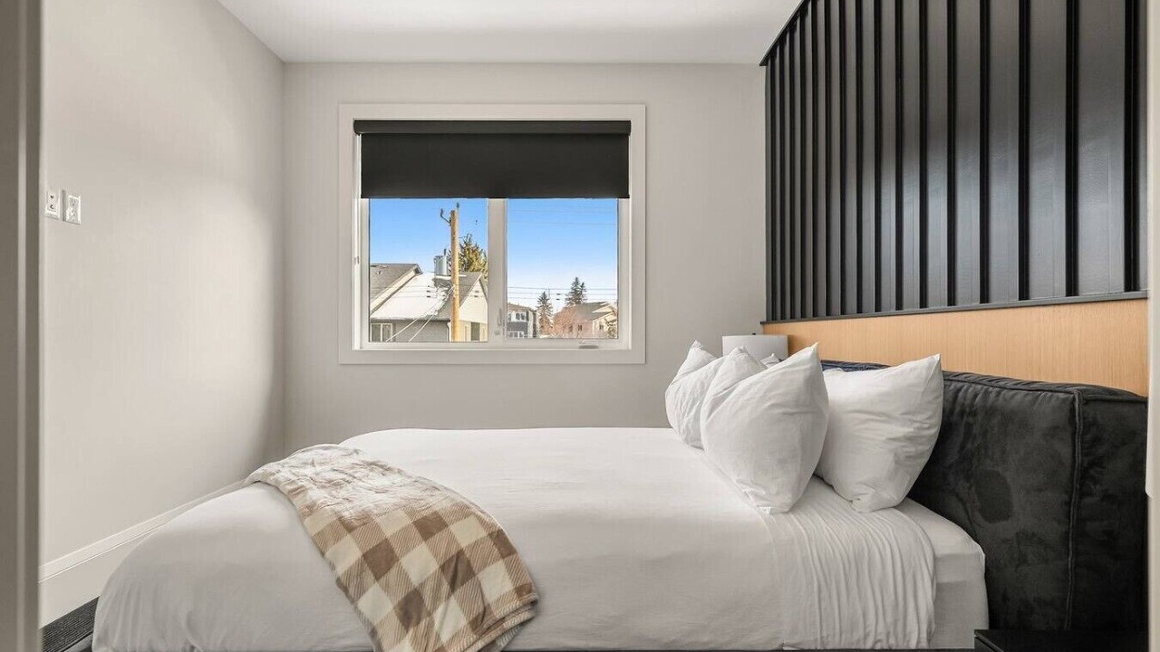 Photo of Bedroom in Killarney