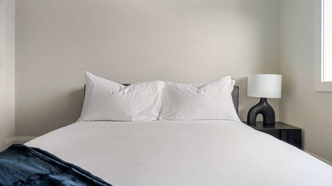 Photo of Bedroom in Killarney