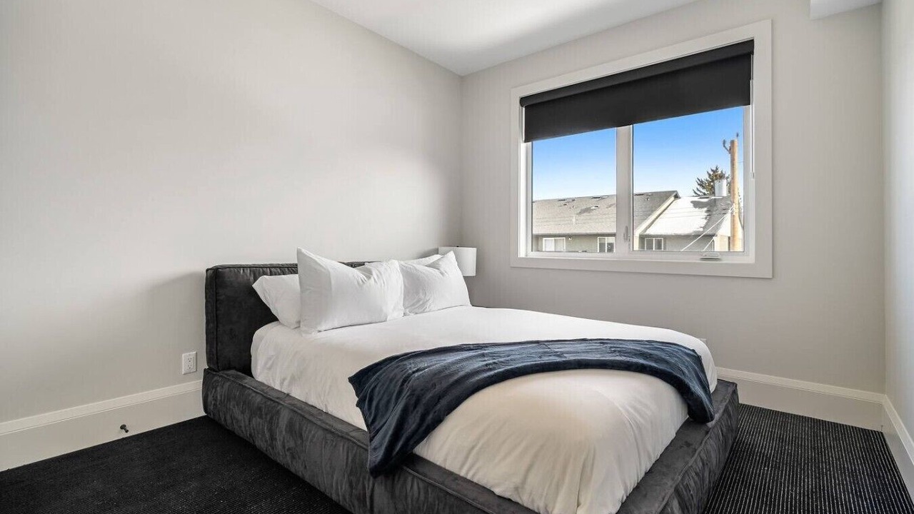 Photo of Bedroom in Killarney