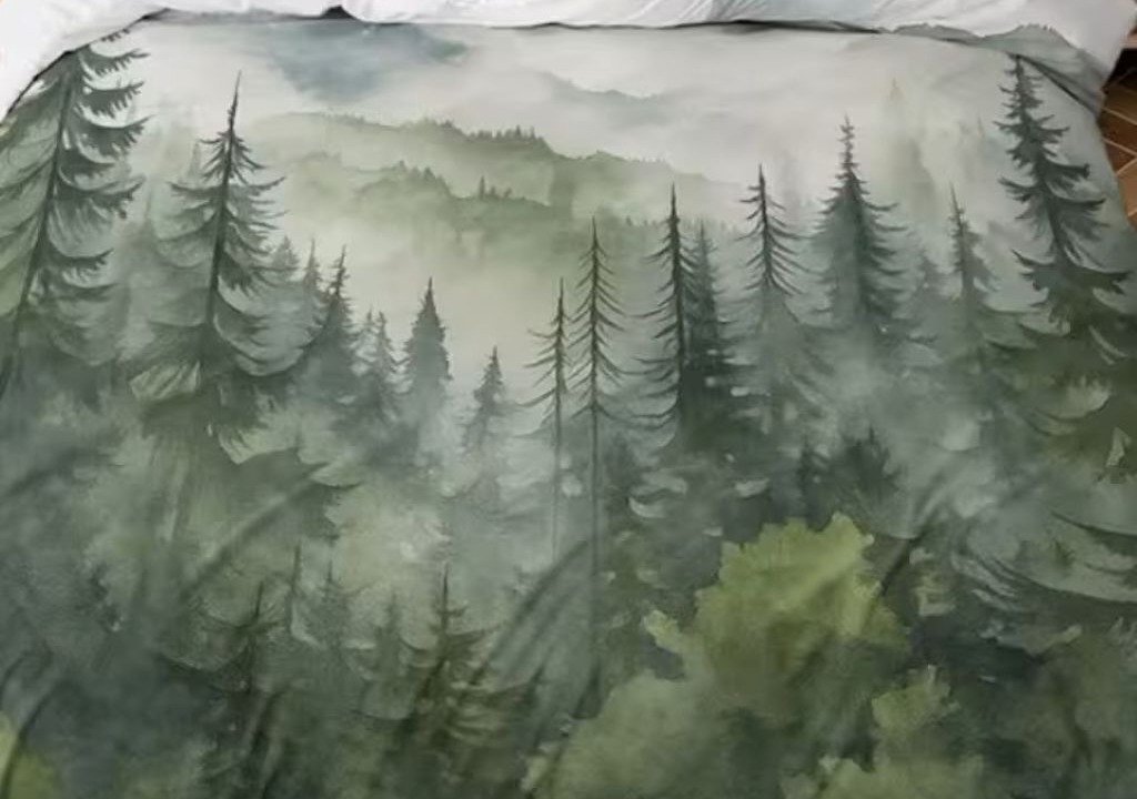 Photo of Bedroom in Golden