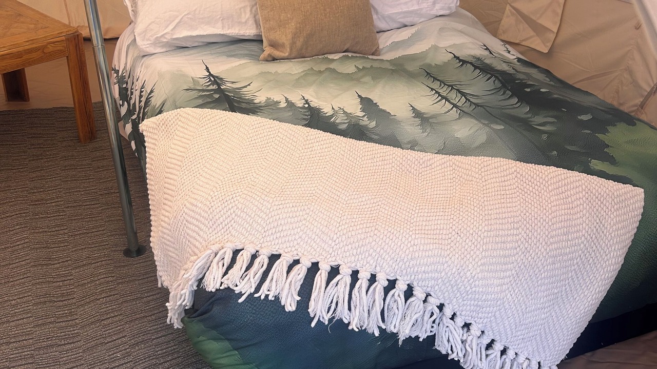 Photo of Bedroom in Golden