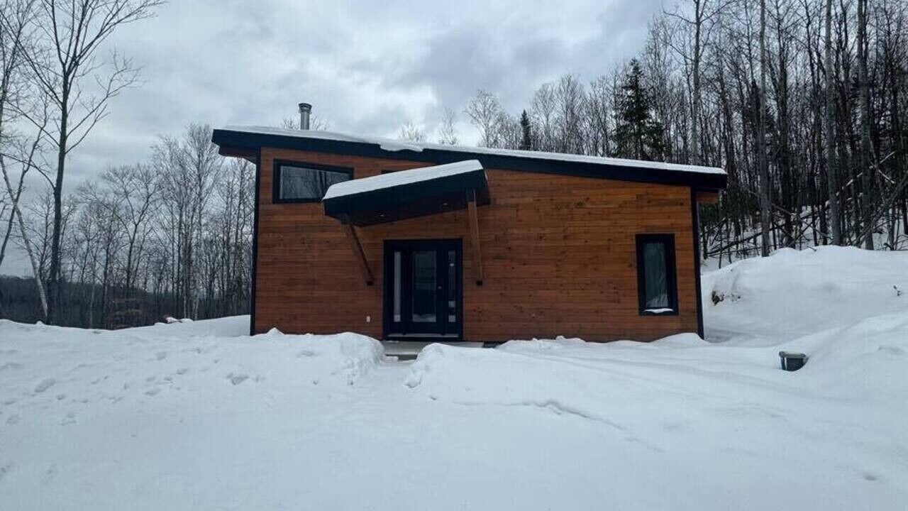 Photo of Outdoor in Mauricie