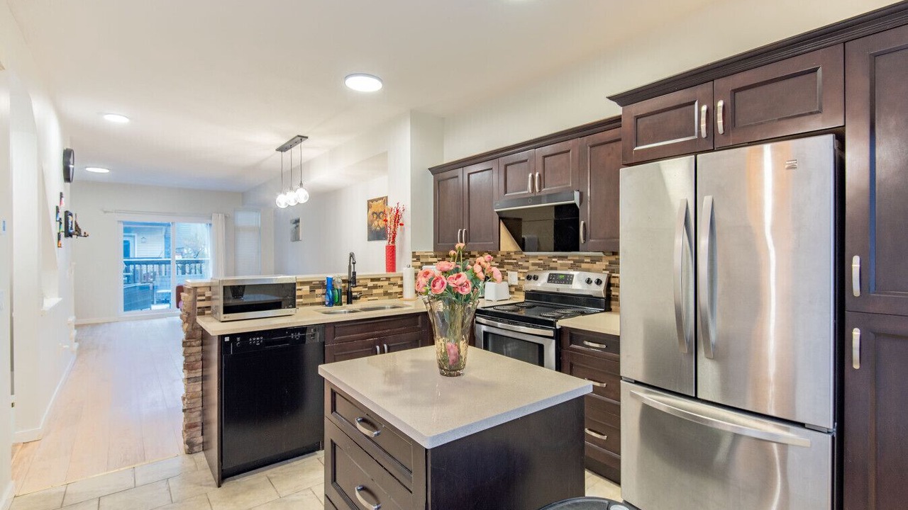 Photo of Kitchen in Port Moody