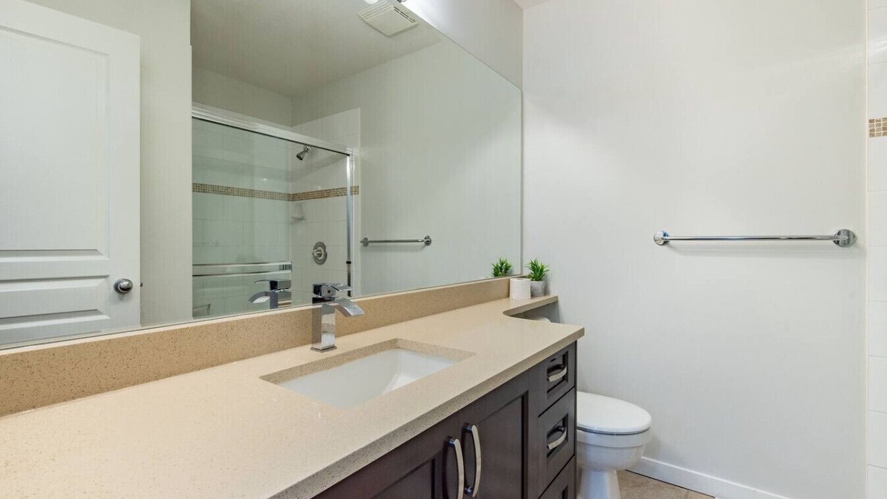 Photo of Bathroom in Port Moody
