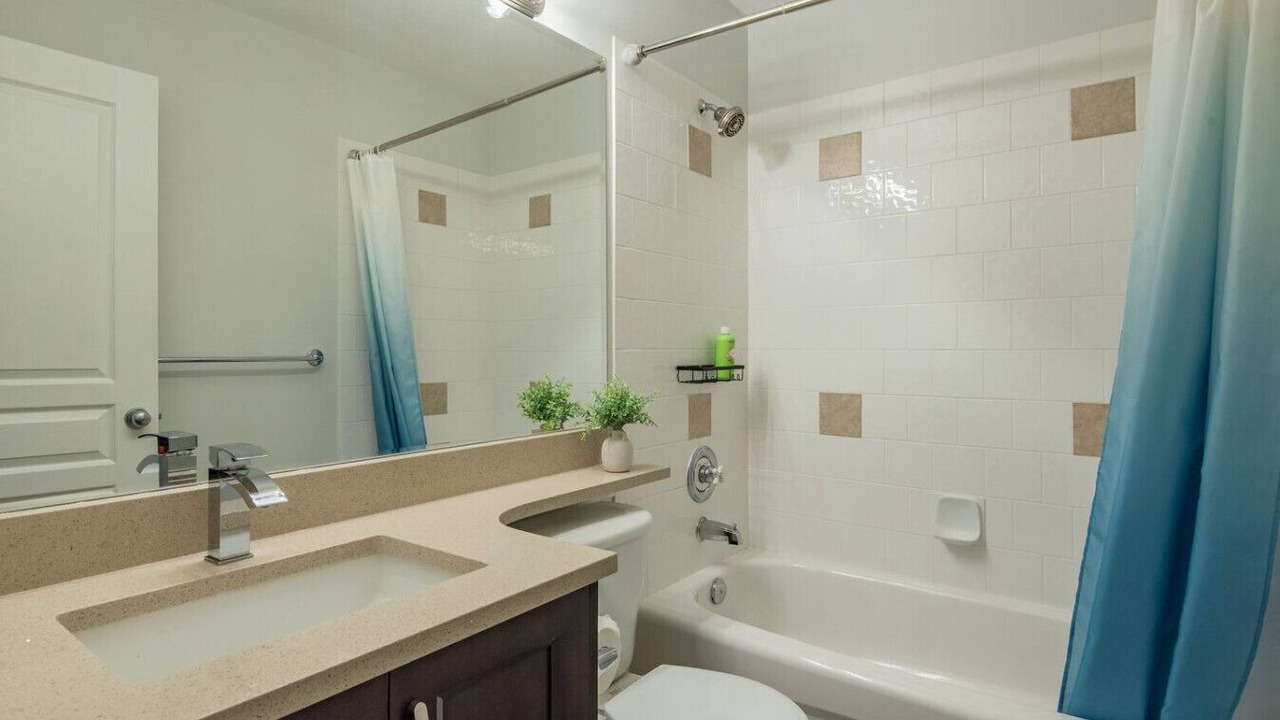 Photo of Bathroom in Port Moody