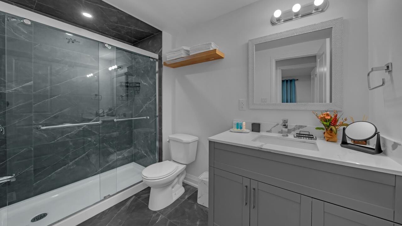 Photo of Bathroom in Thorold