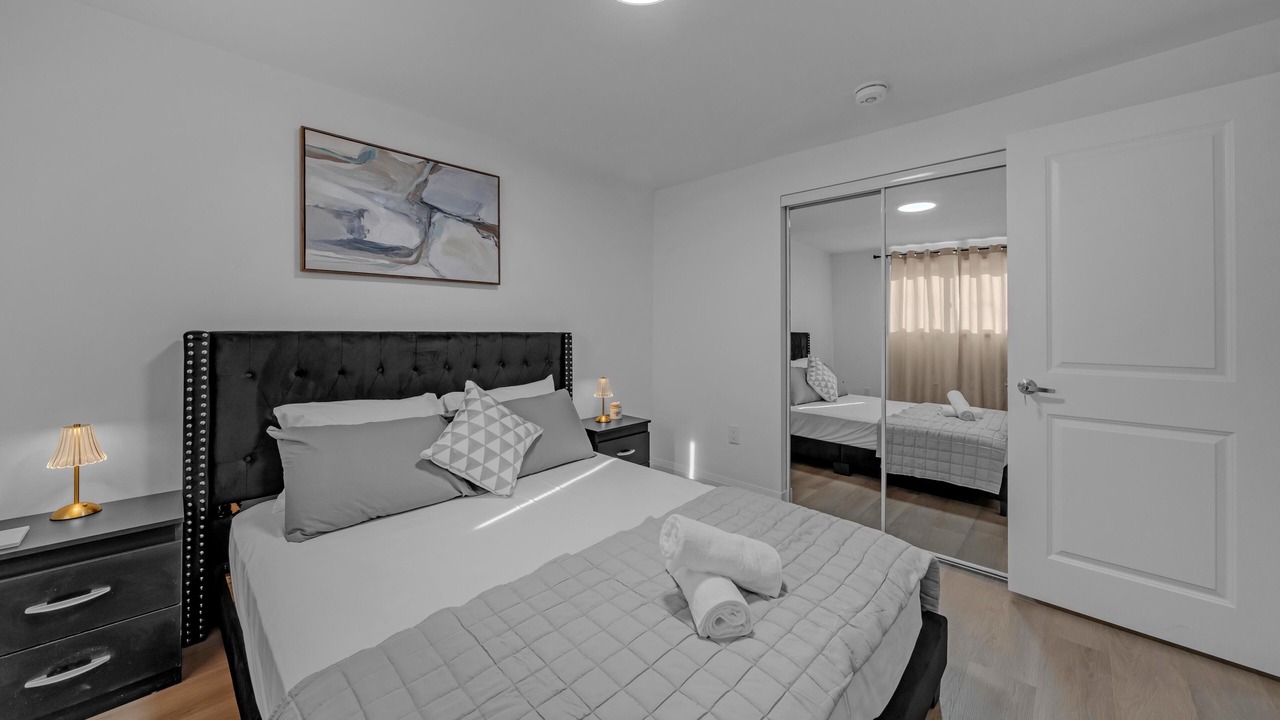 Photo of Bedroom in Thorold