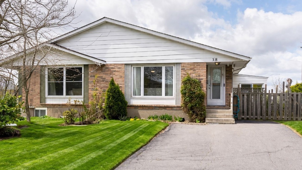Photo of Outdoor in Thorold