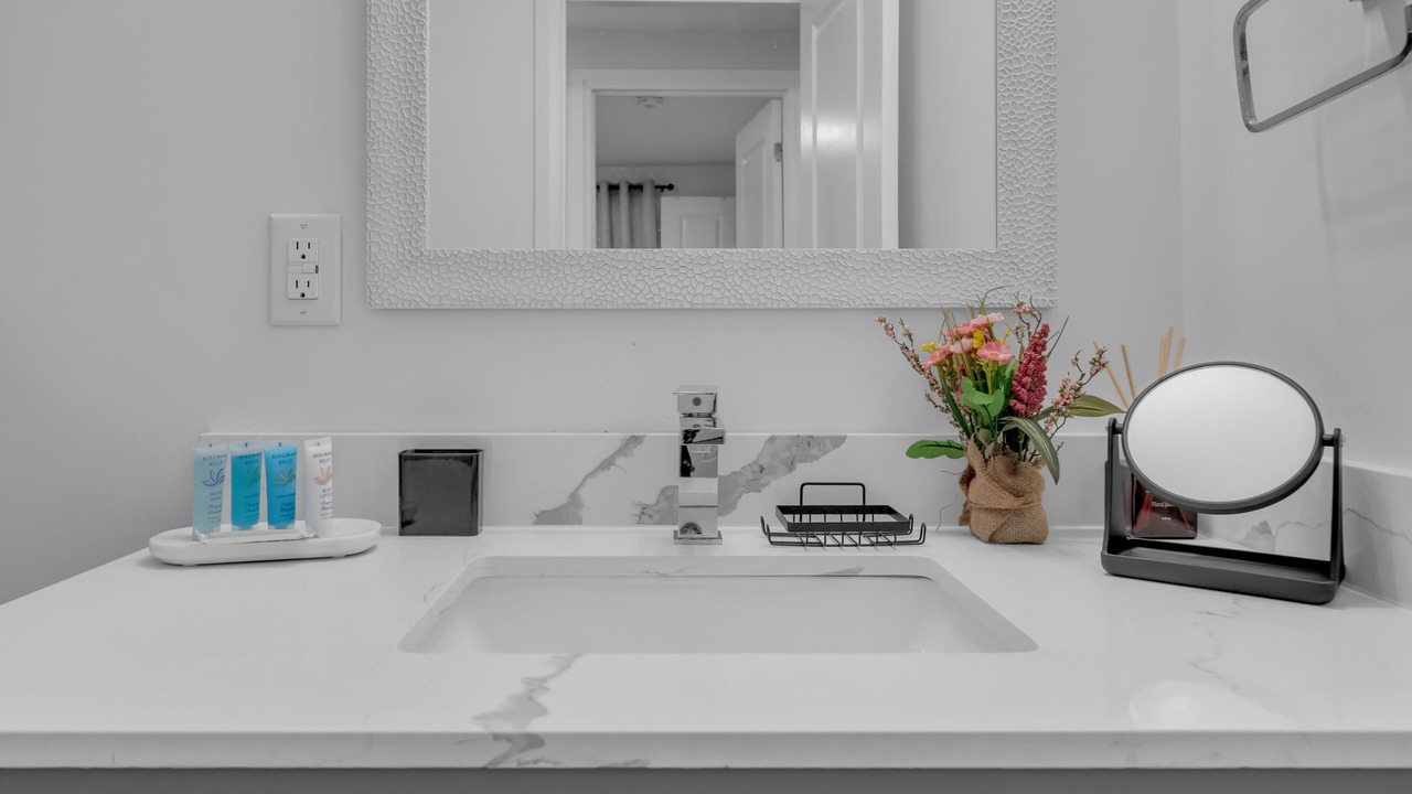 Photo of Bathroom in Thorold