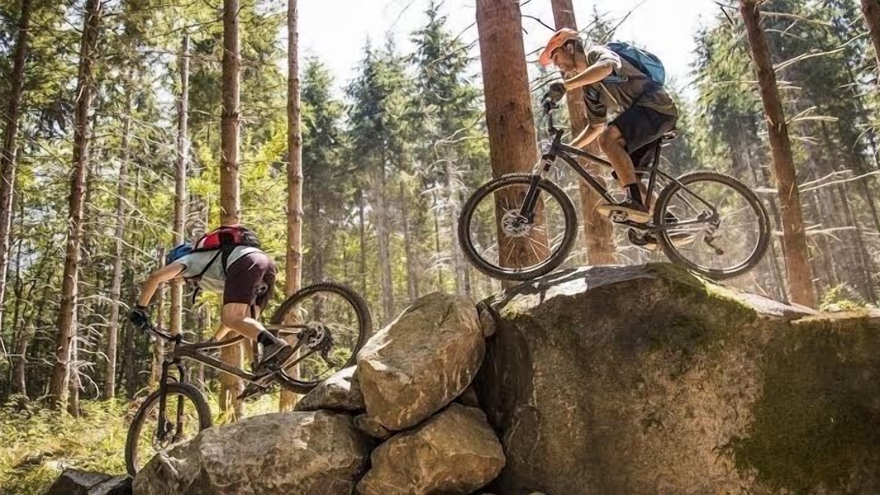 Photo of Others in Okanagan-Similkameen