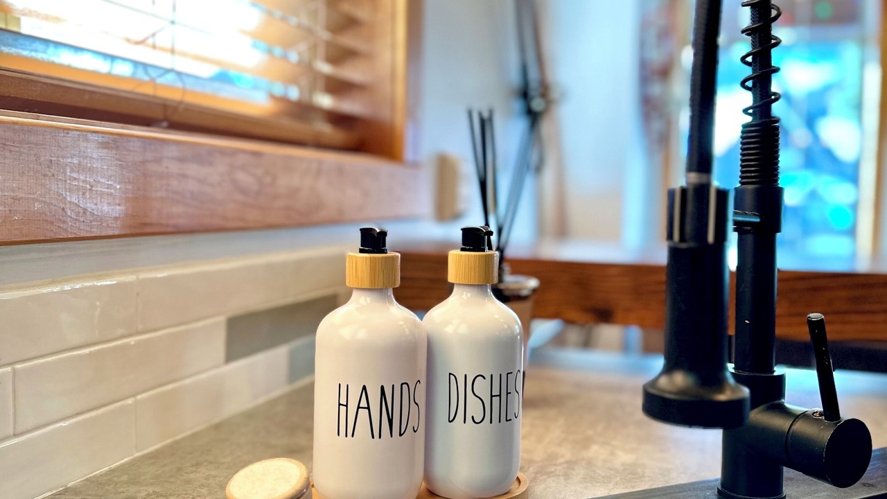 Photo of Bathroom in Okanagan-Similkameen