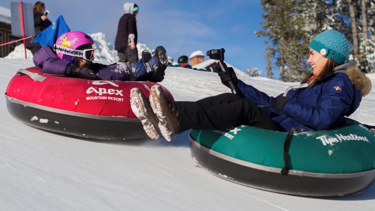 Photo of Others in Okanagan-Similkameen