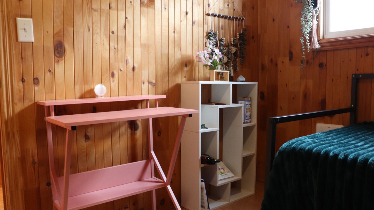Photo of Bedroom in Dildo